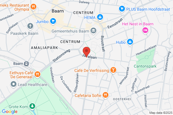 Conservatrix Levensverzekeringen NV