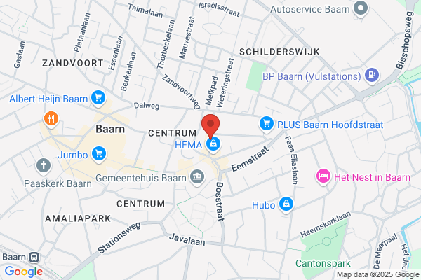 Van Den Bergh Assurantien