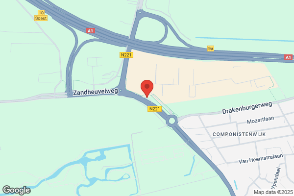 Greenstars Baarn