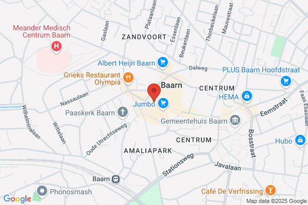 Zaadnoordijk-Meijer, K H A