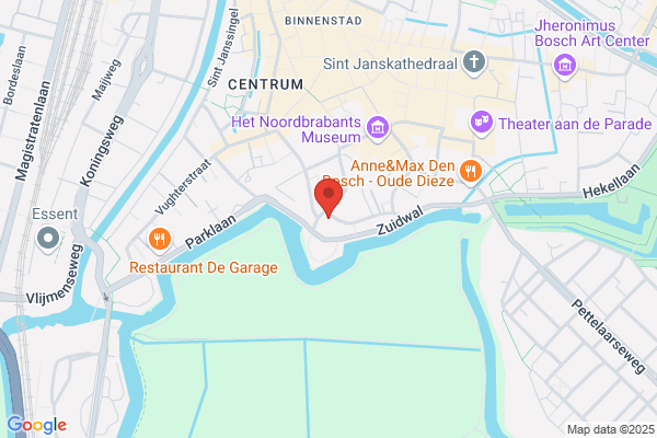 Distichon Bv