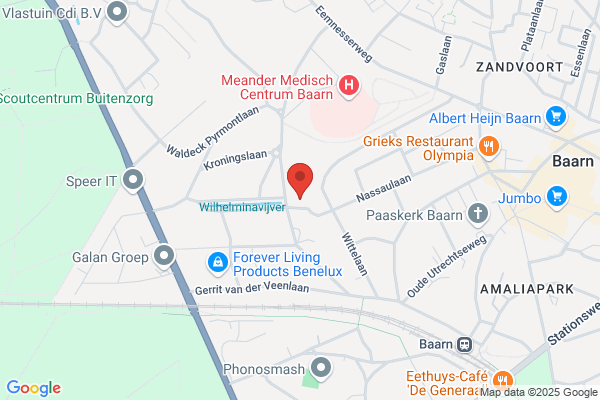 Bloemendael Woon- en Zorgvoorziening