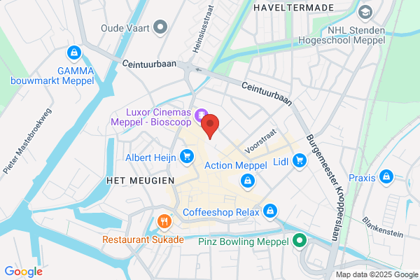 Kaasshop De Waag