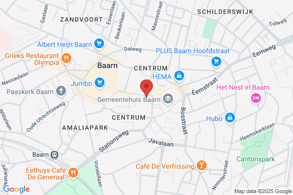 Vof Kaasspecialist Heikamp