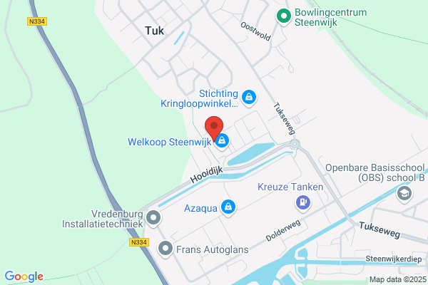 Belisol Steenwijk - Kozijnen, Deuren & Schuifpuien