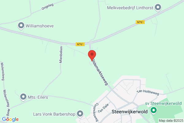 Aannemersbedrijf en timmerfabriek L. Verbeek en Zonen B.V.