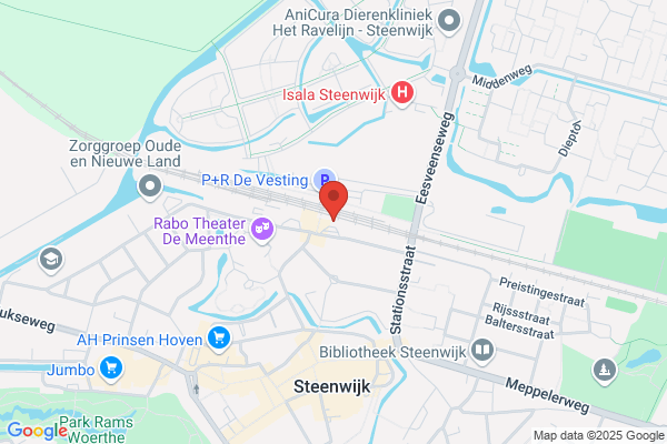 Rijwielshop Steenwijk