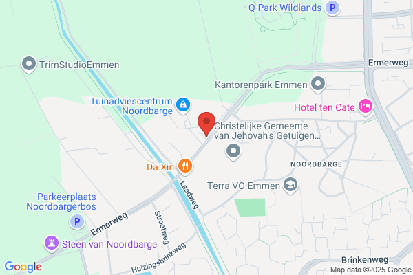 Administratie- en Adviesbureau Lentz