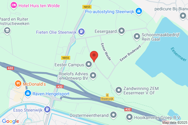 Administratiekantoor Ter Veen Bv