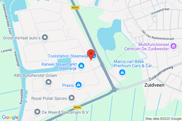 Autobedrijf Kiekebelt