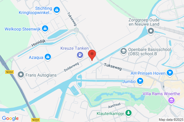 Automobielbedrijf Cor Zwiers Steenwijk Bv
