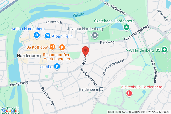 Bouwkundig Teken- & Adviesbureau Smit