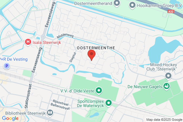 Danscentrum Lensink