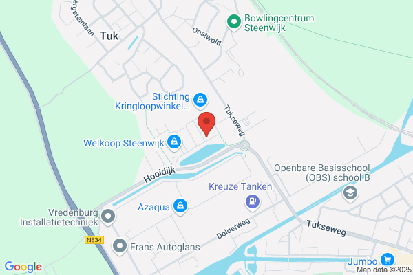 Dierenkliniek De Woldberg