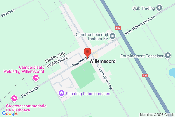 Generaal Van De Boschschool