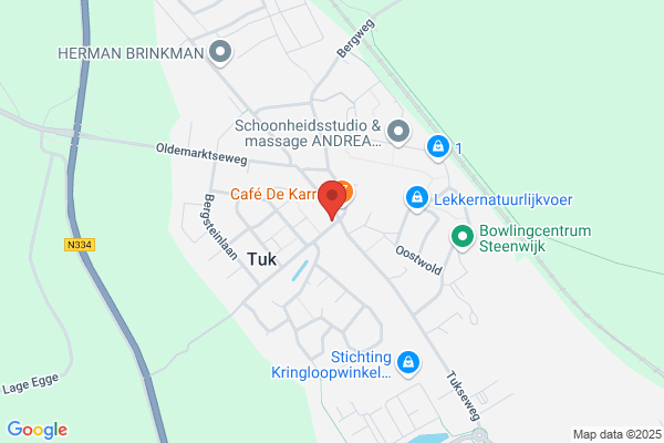 Huisartsenpraktijk Tuk