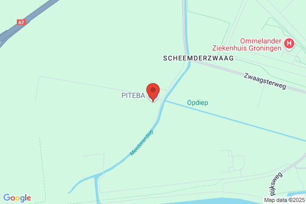 J Pit En Zn Oliehandel