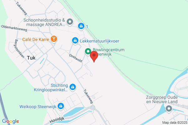 Lawn Tennis Club Steenwijk