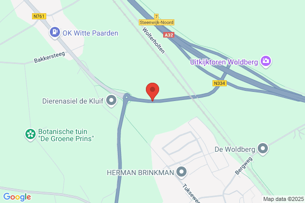 Le Colonial Krol Vof