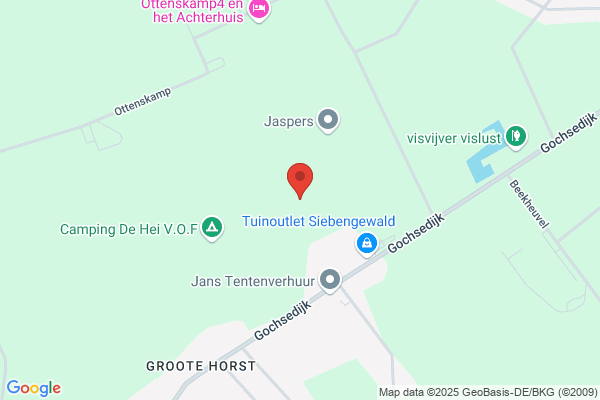 Manege De Witte Hoeve