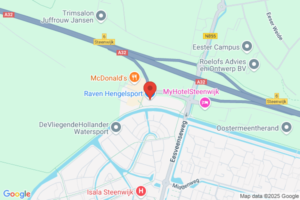 Moritz Hengelsport