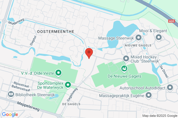 Obs Beatrixschool