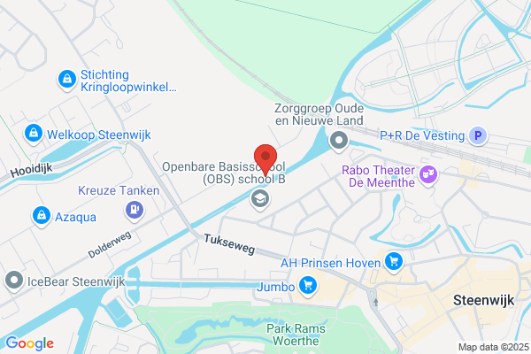 Oostenbrink Banden