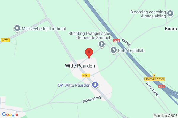 Preuter, Autorijschool