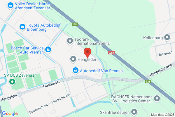 Verkerk Holding B.V.