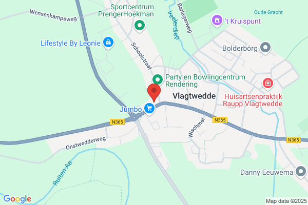 Vsv Nederland Bv