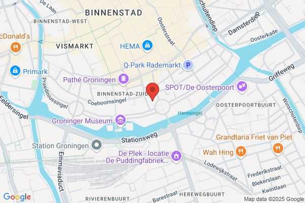 Werkplek, De