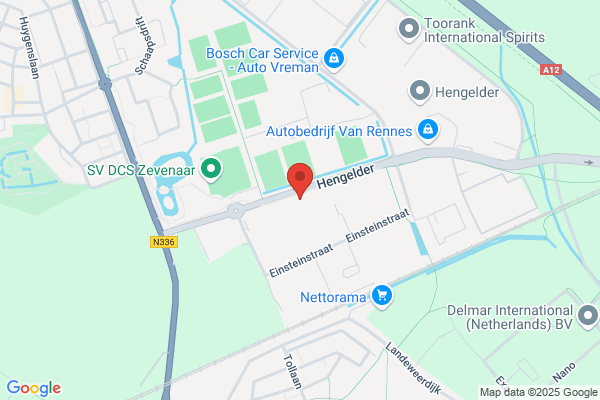 Kringloopcentrum De Liemers