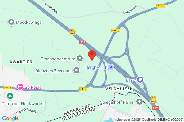 A.Th.M. Visser Tentenverhuur Bv