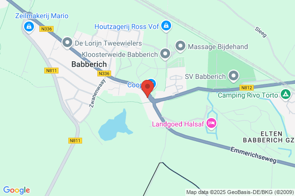 Babberich Vv