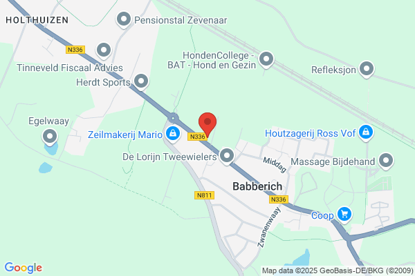 Broederij Ter Heerdt Bv