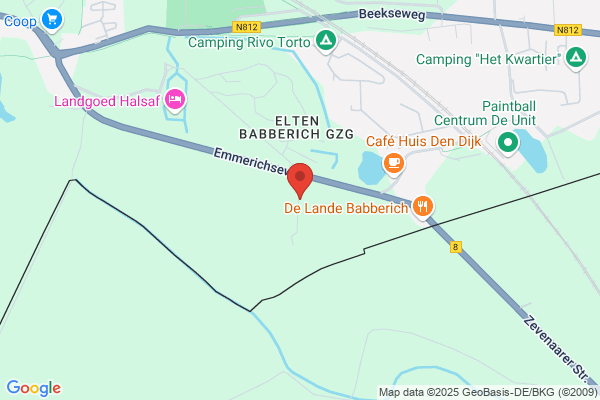 Buitenboom, De