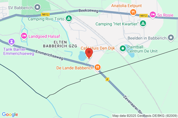 Cafe Koningshof