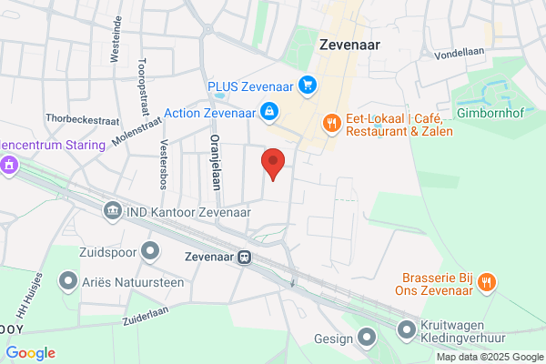 Dansschool Polman Bv