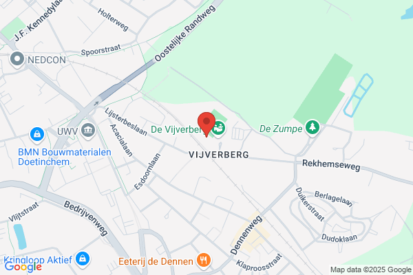 Drankenhandel De Graafschap Bv