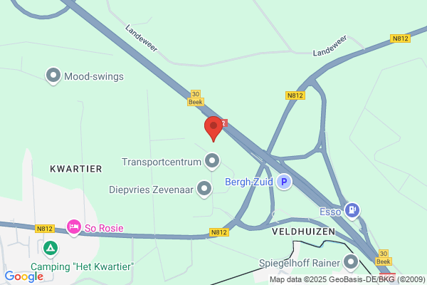 Koffiehuis De Trans