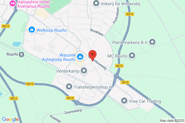 Kranenbarg & Van Ackooy Vof