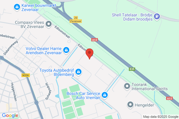 Lohdijk Liften Bv