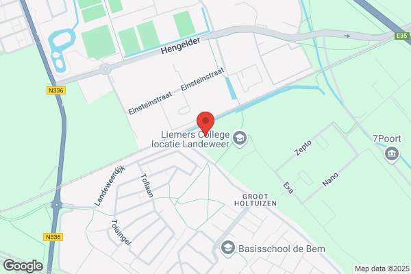 PLUS Zevenaar Landeweerdijk