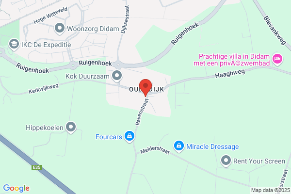 Partycentrum Plok
