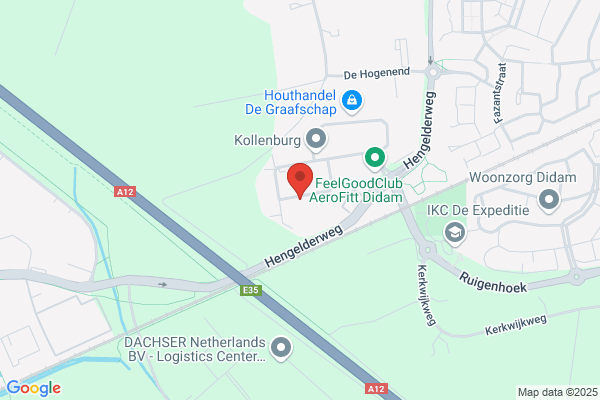 Peters ST Janshof Elektrotechnisch Bedrijf