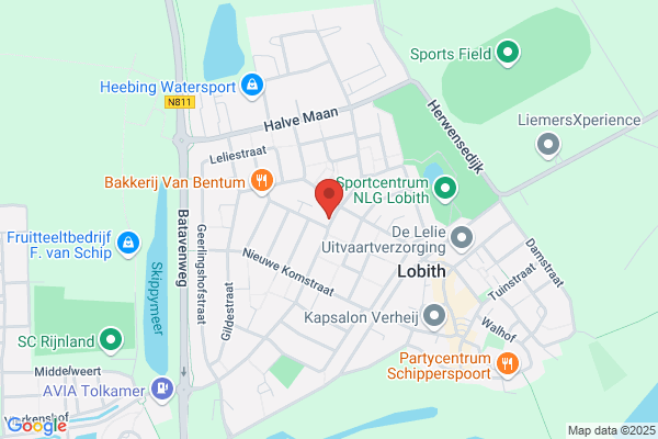 Rijnex Lobith Bv