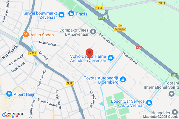 Scheerder Muurhuizen Bv
