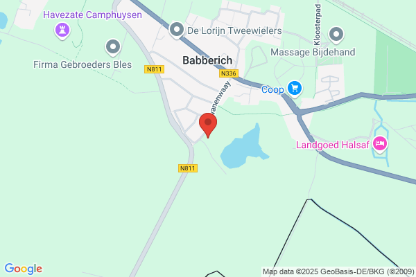 Steunpunt Gehandicapten