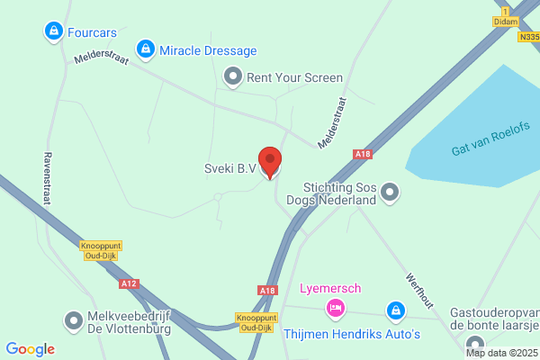 Sveki Bv
