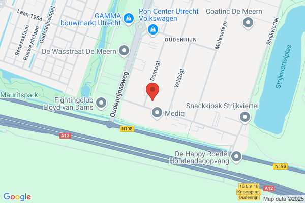 Van Haarlem-Wigman